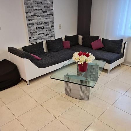 Ni Va Li Apartment Bretzenheim Ngoại thất bức ảnh