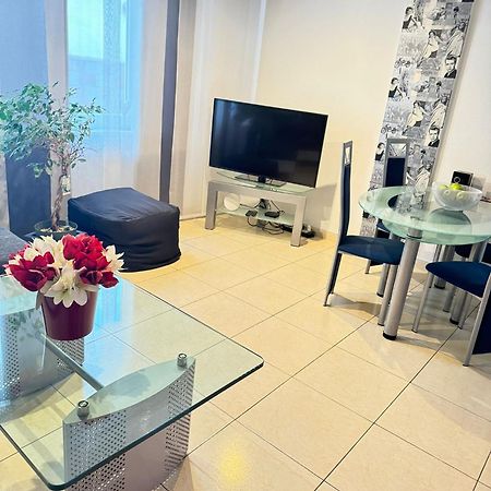 Ni Va Li Apartment Bretzenheim Ngoại thất bức ảnh